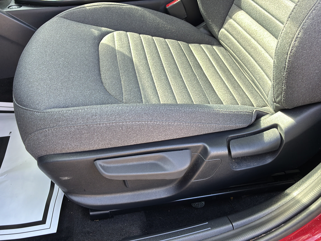 Certified 2025 Kia K4 EX FWD image 23