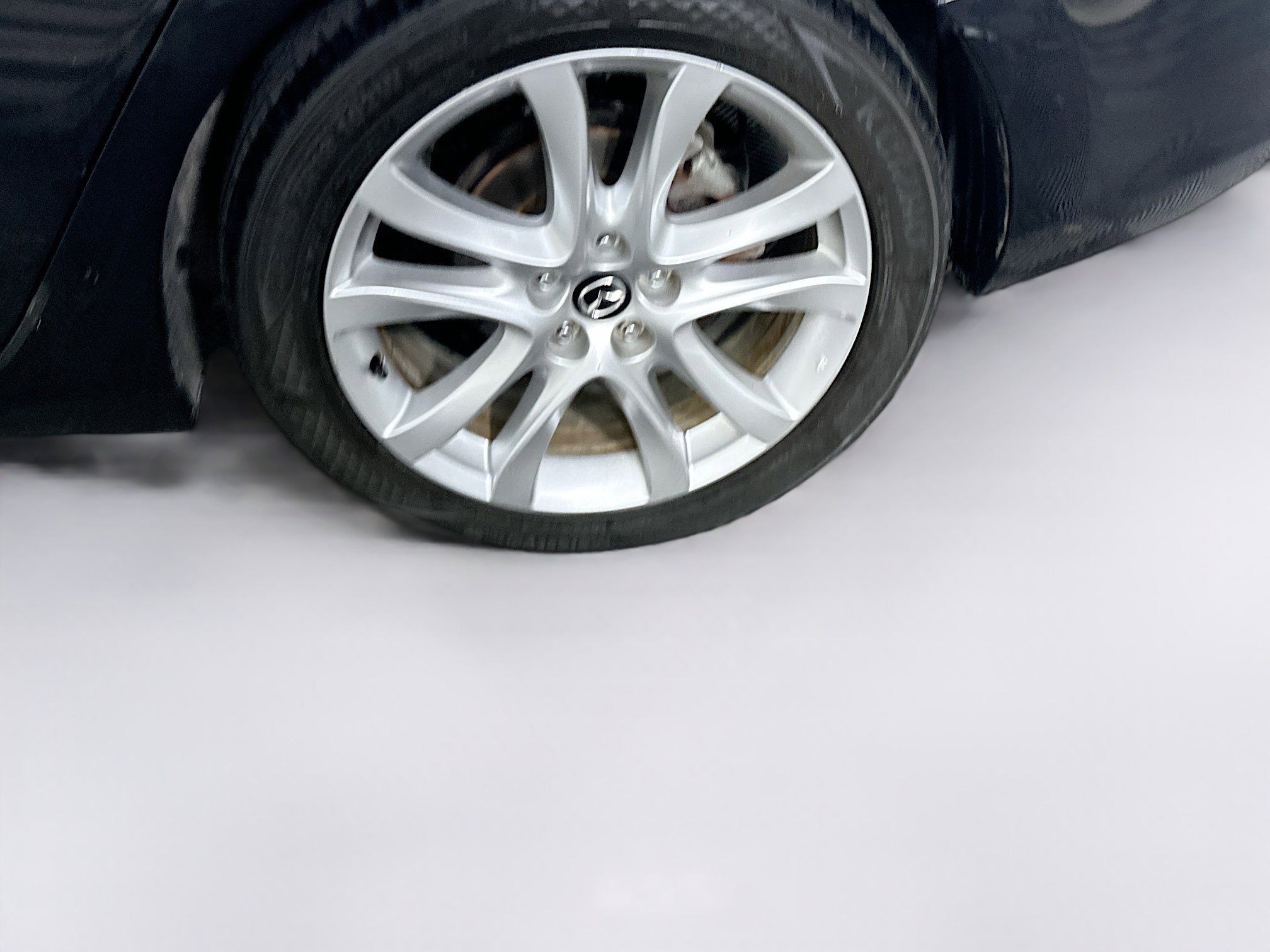 Used 2016 MAZDA MAZDA6 Touring image 11