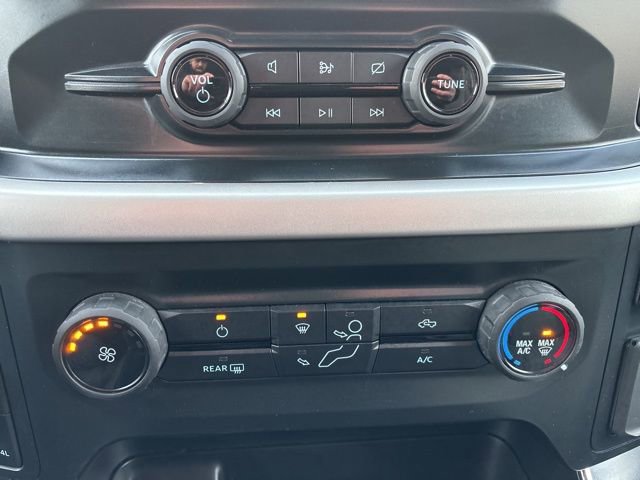 Used 2022 Ford F150 XLT w/ XTR Package image 32