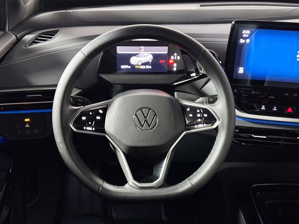 Certified 2023 Volkswagen ID.4 Pro S AWD/4WD image 13