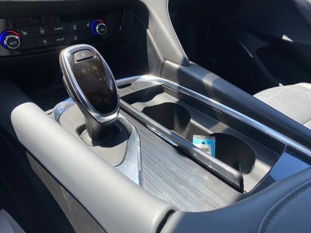 Certified 2020 Buick Enclave Essence w/ Sound and Sites Package FWD image 14