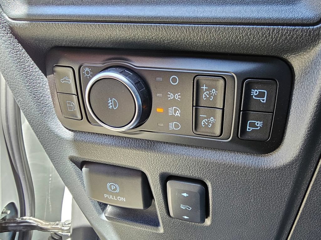 New 2026 Ford F150 XLT w/ Equipment Group 303A High AWD/4WD image 23