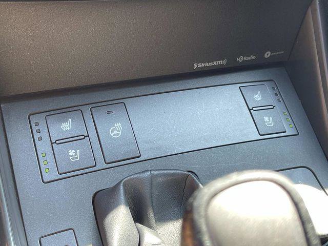 Certified 2023 Lexus IS 350 F Sport w/ Memory Package RWD image 33