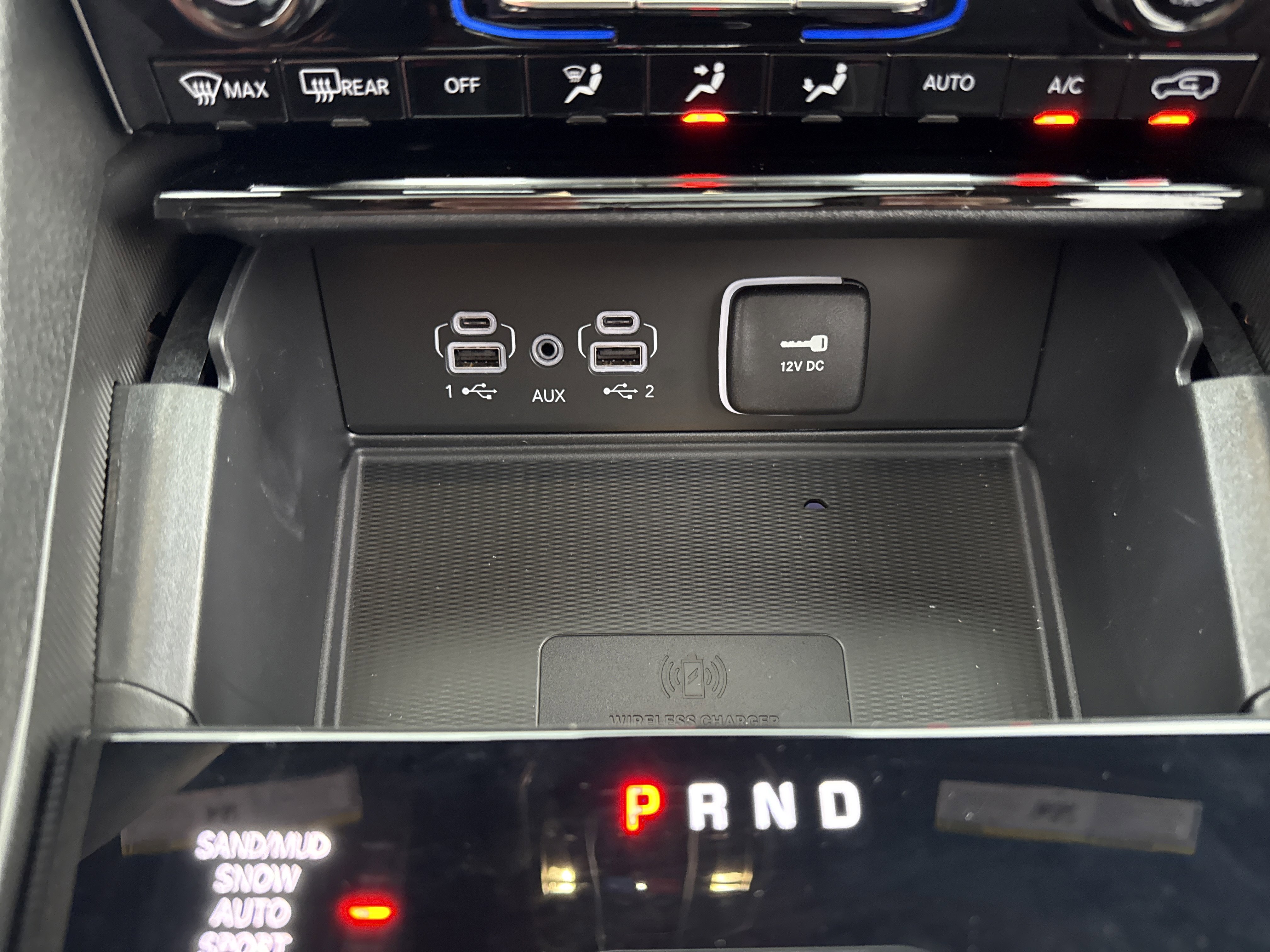 New 2025 Jeep Grand Cherokee Limited w/ Luxury Tech Group II image 27