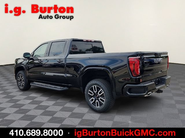 New 2026 GMC Sierra 1500 AT4 w/ Technology Package AWD/4WD image 3