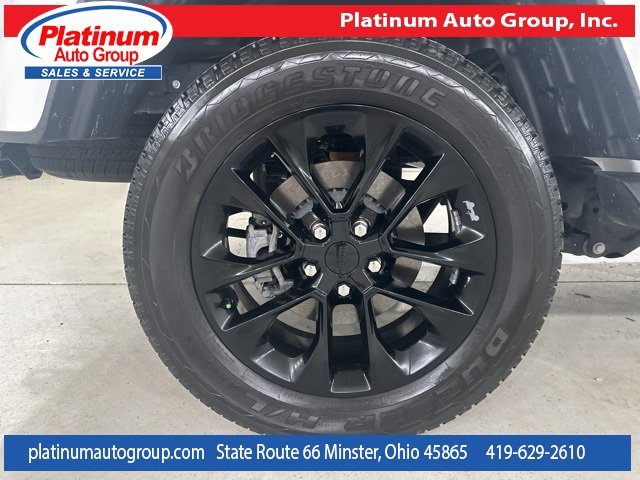 Used 2023 Jeep Gladiator Overland image 44