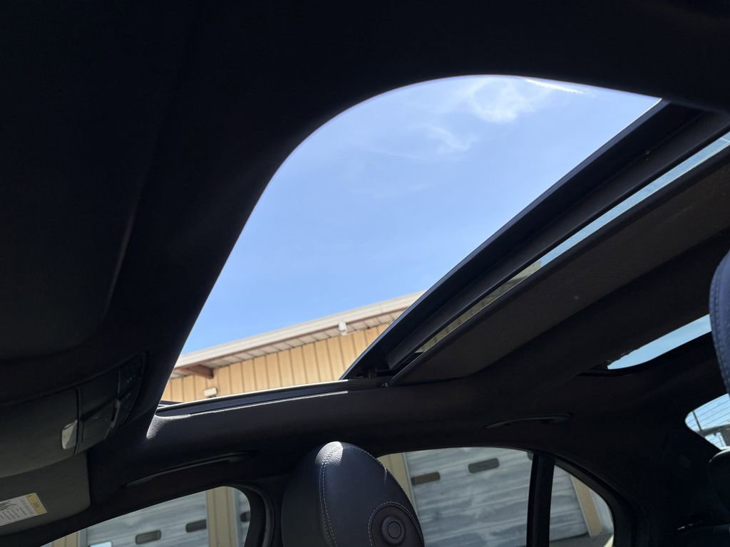 Used 2018 Mercedes-Benz C 300 C 300 w/ Multimedia Package image 19