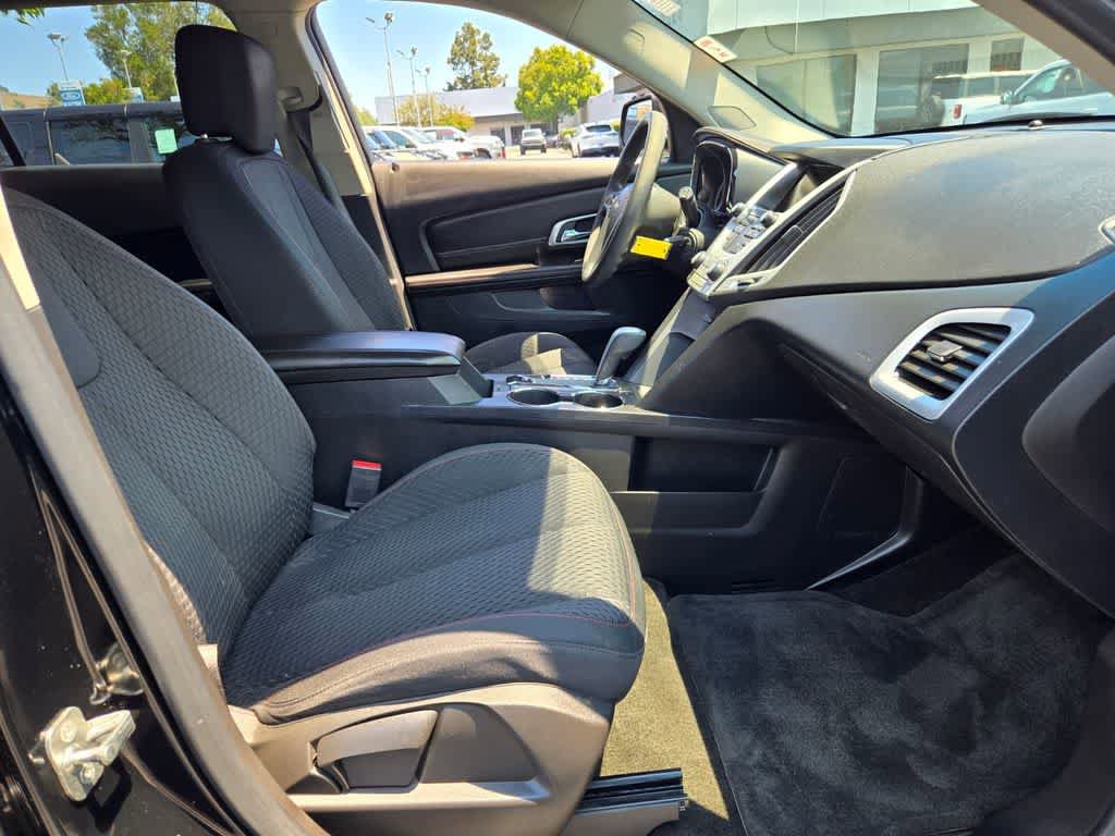 Used 2015 GMC Terrain SLE FWD image 15