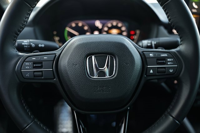 Used 2024 Honda Accord Sport image 32