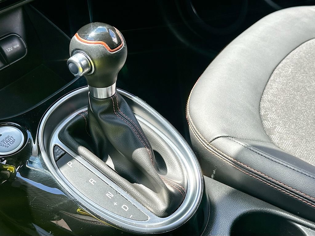 Used 2018 Kia Soul ! w/ Tech Package image 17