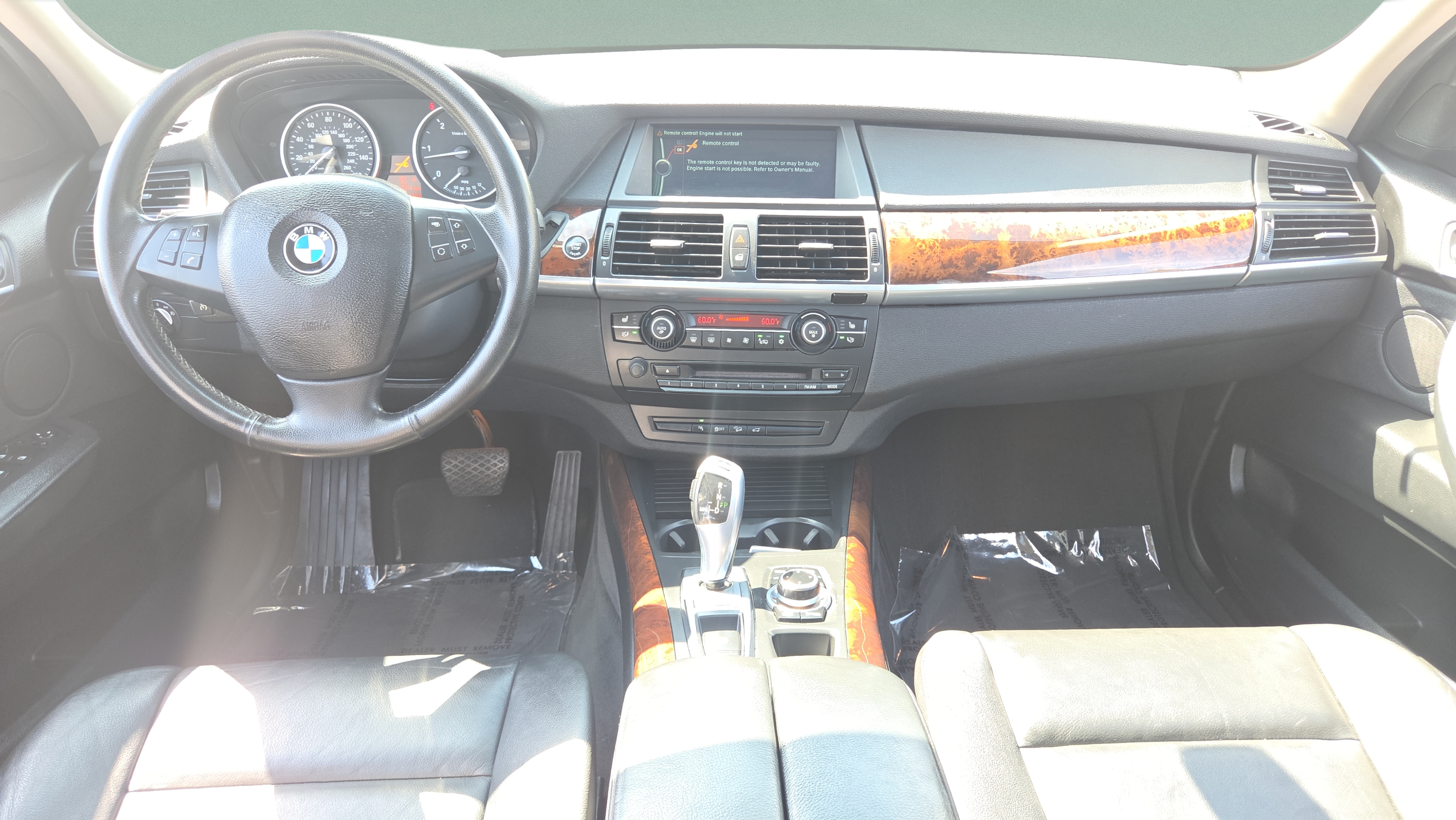 Used 2013 BMW X5 xDrive35d AWD/4WD image 13