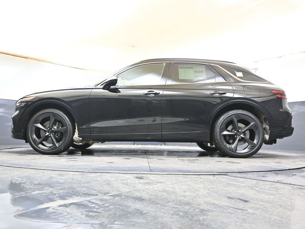 New 2026 Genesis GV70 3.5T Sport Prestige image 40