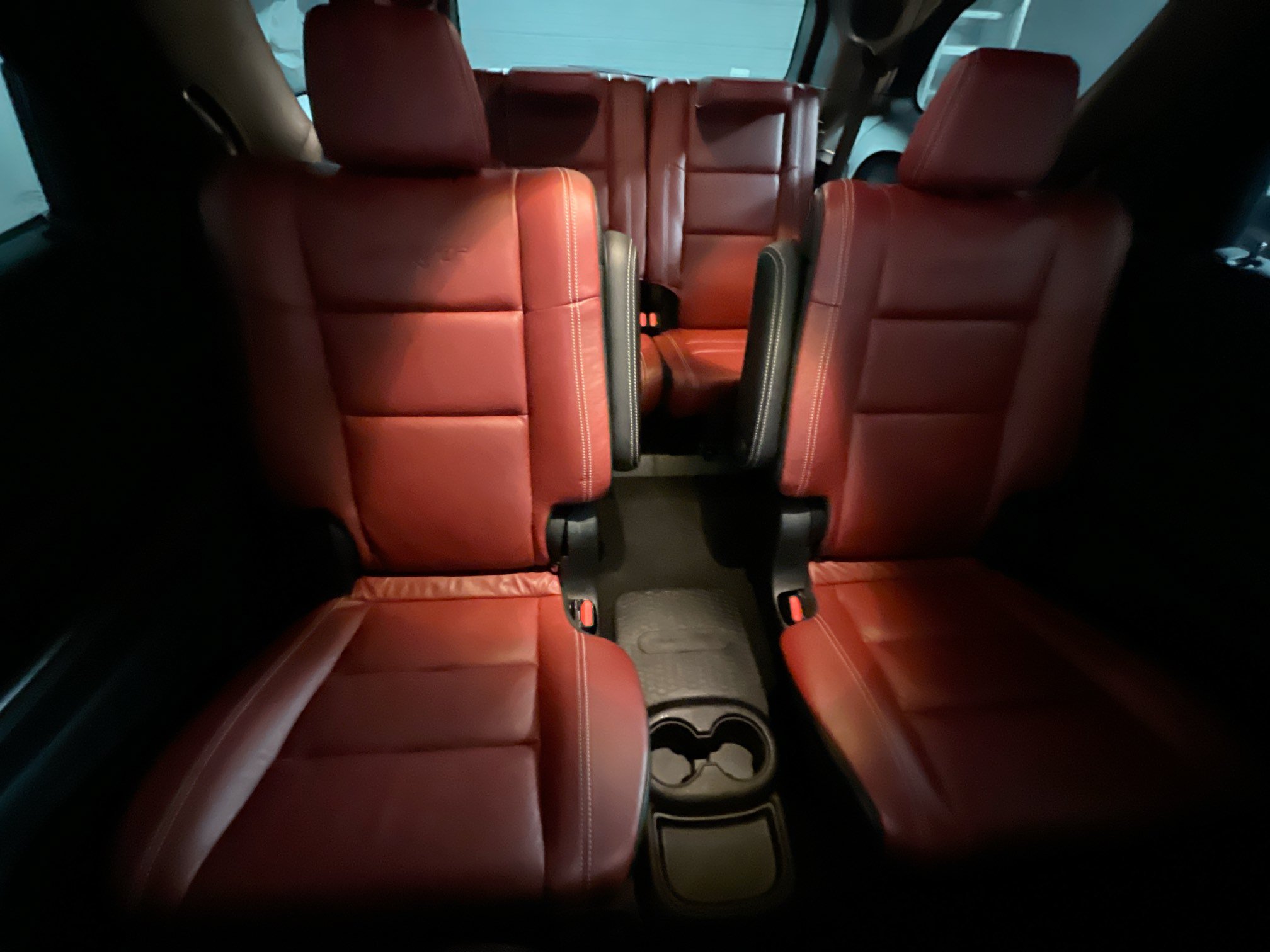 Used 2023 Dodge Durango SRT Hellcat AWD/4WD image 33
