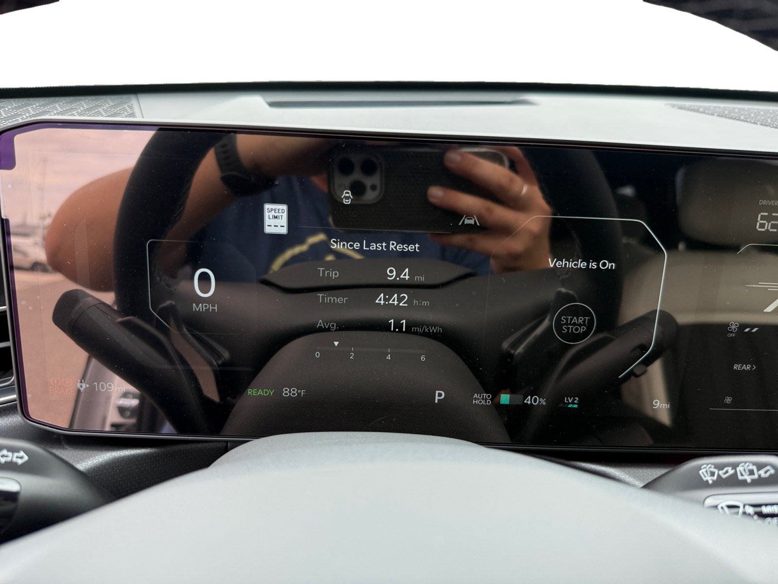 New 2026 Kia EV9 GT-Line AWD/4WD image 11