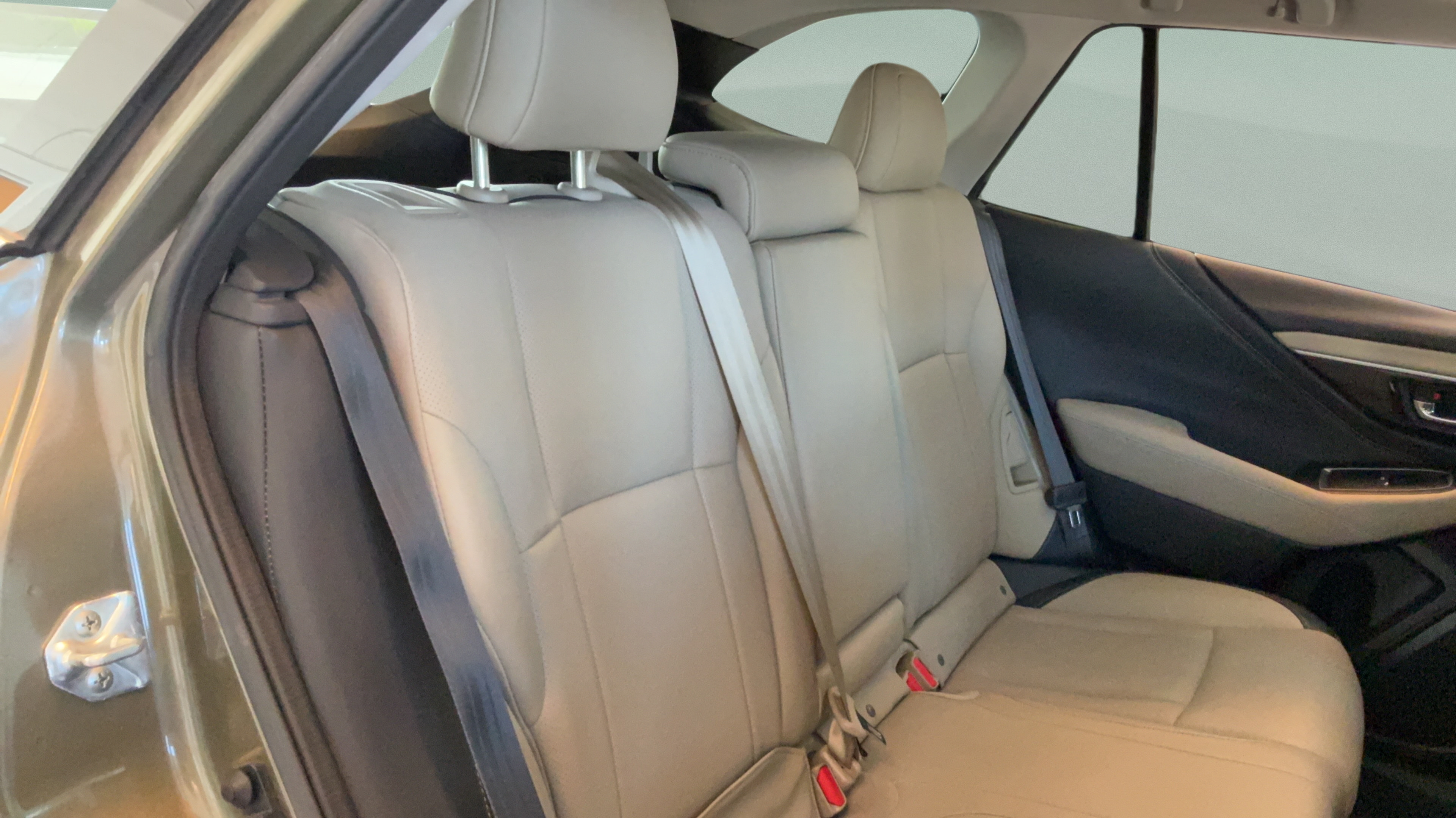 Used 2021 Subaru Outback Limited w/ Popular Package #2 AWD/4WD image 42