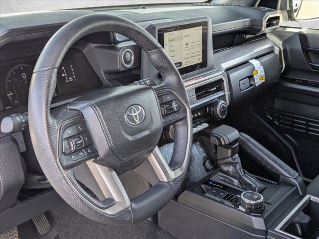 Certified 2025 Toyota 4Runner SR5 image 11