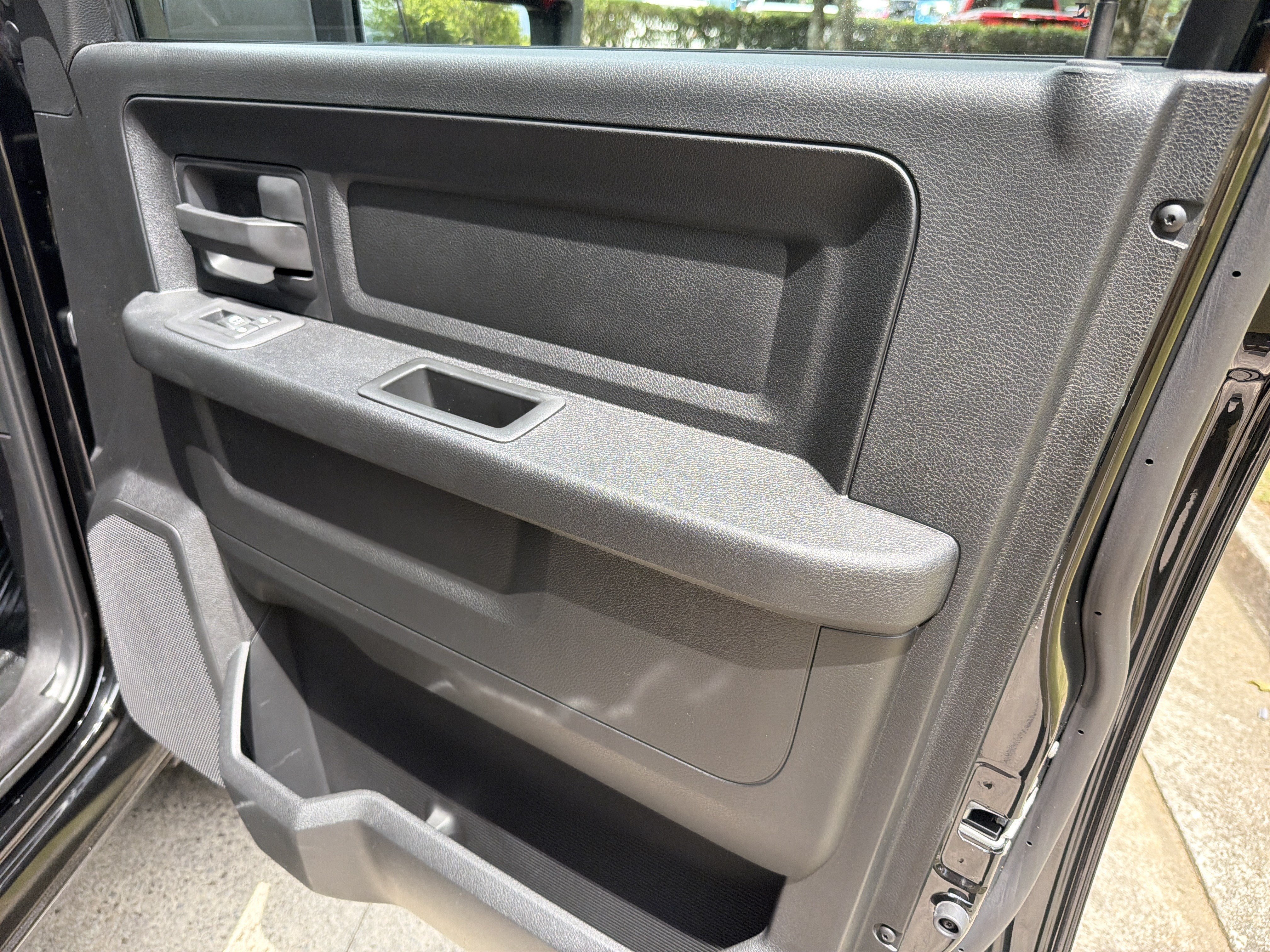 New 2026 RAM 3500 Tradesman AWD/4WD image 14