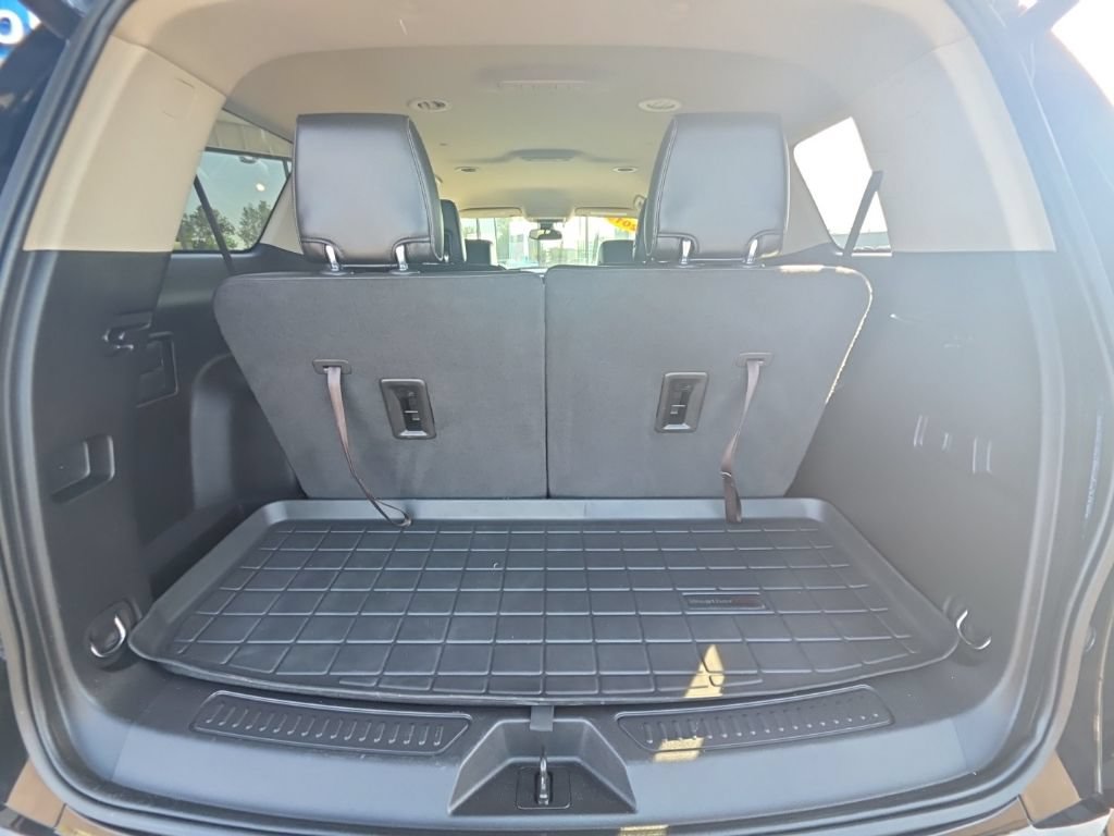 Used 2019 GMC Acadia Denali AWD/4WD image 13