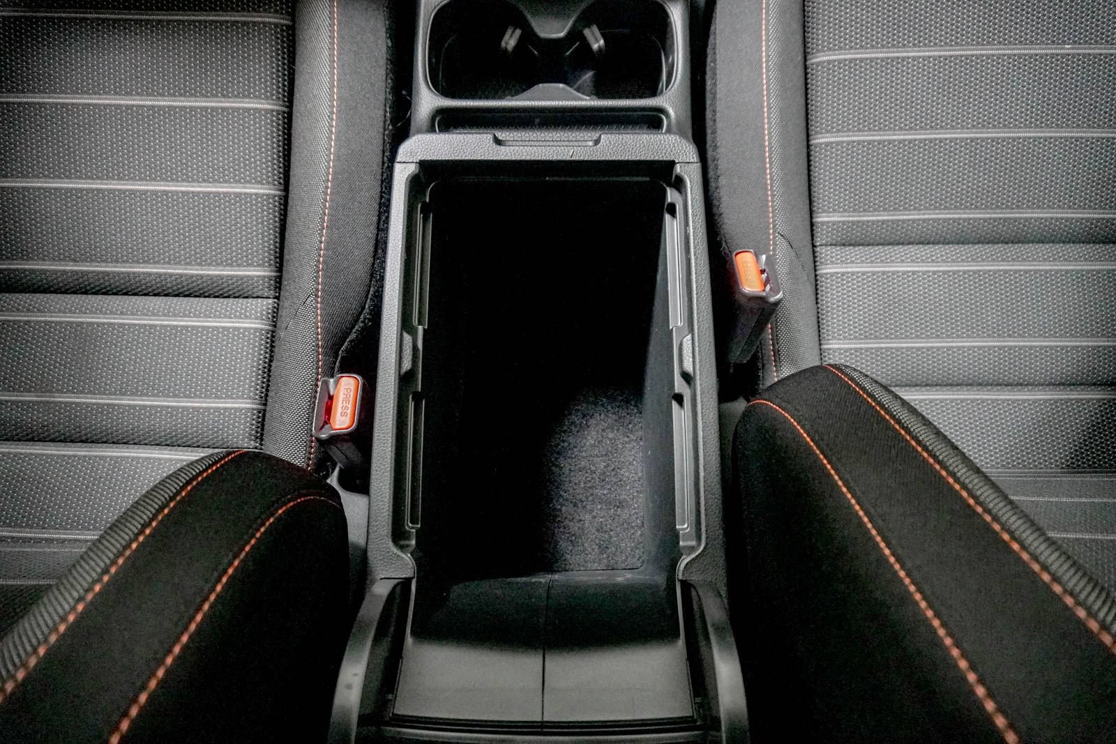 Certified 2024 Honda CR-V Sport image 28