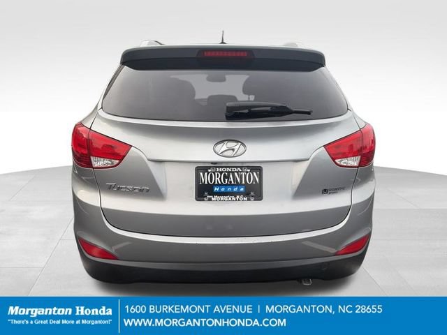 Used 2014 Hyundai Tucson SE FWD image 7