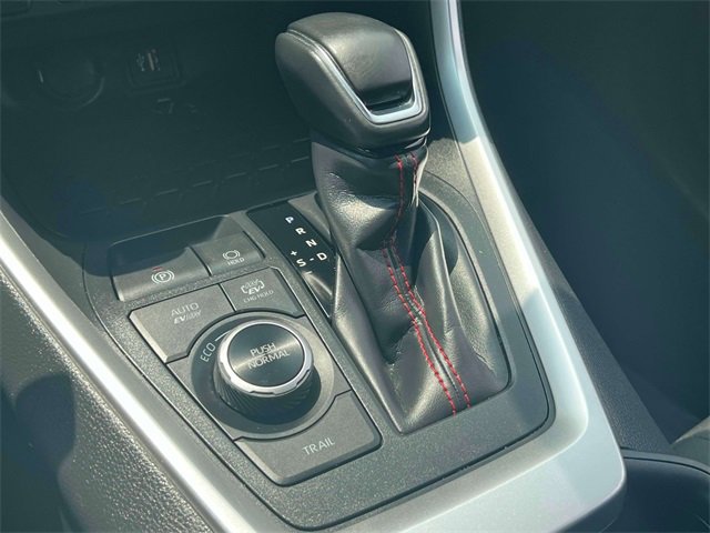 Certified 2024 Toyota RAV4 SE image 32
