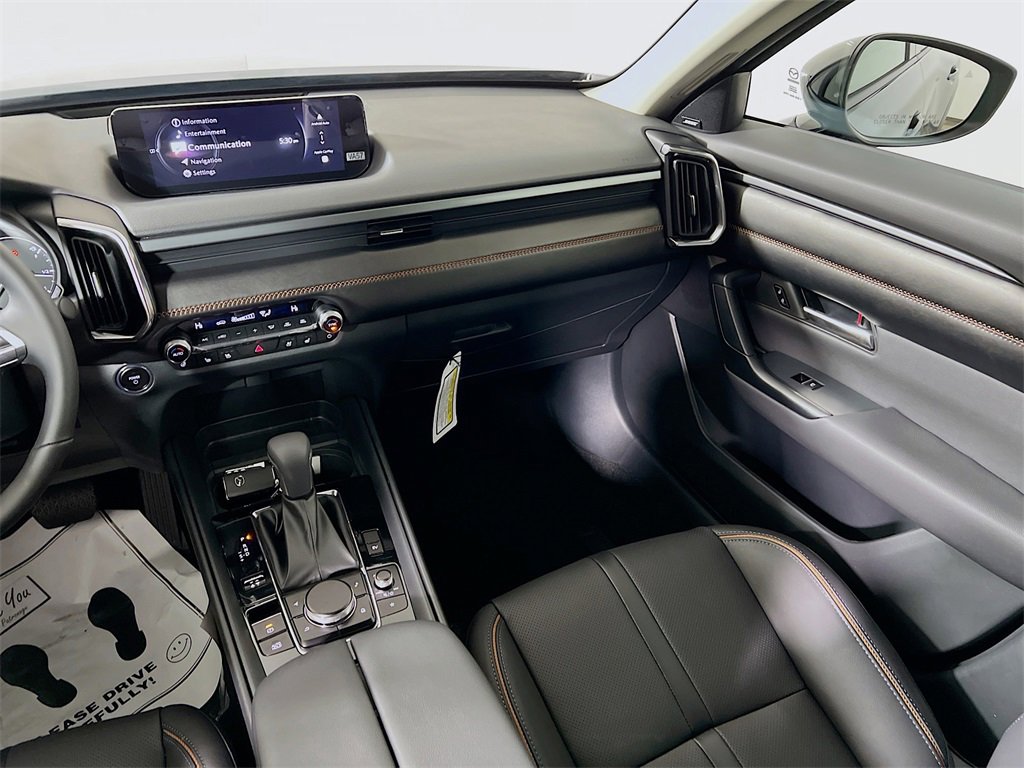 New 2026 MAZDA CX-50 2.5 Hybrid w/ Weather Package image 18