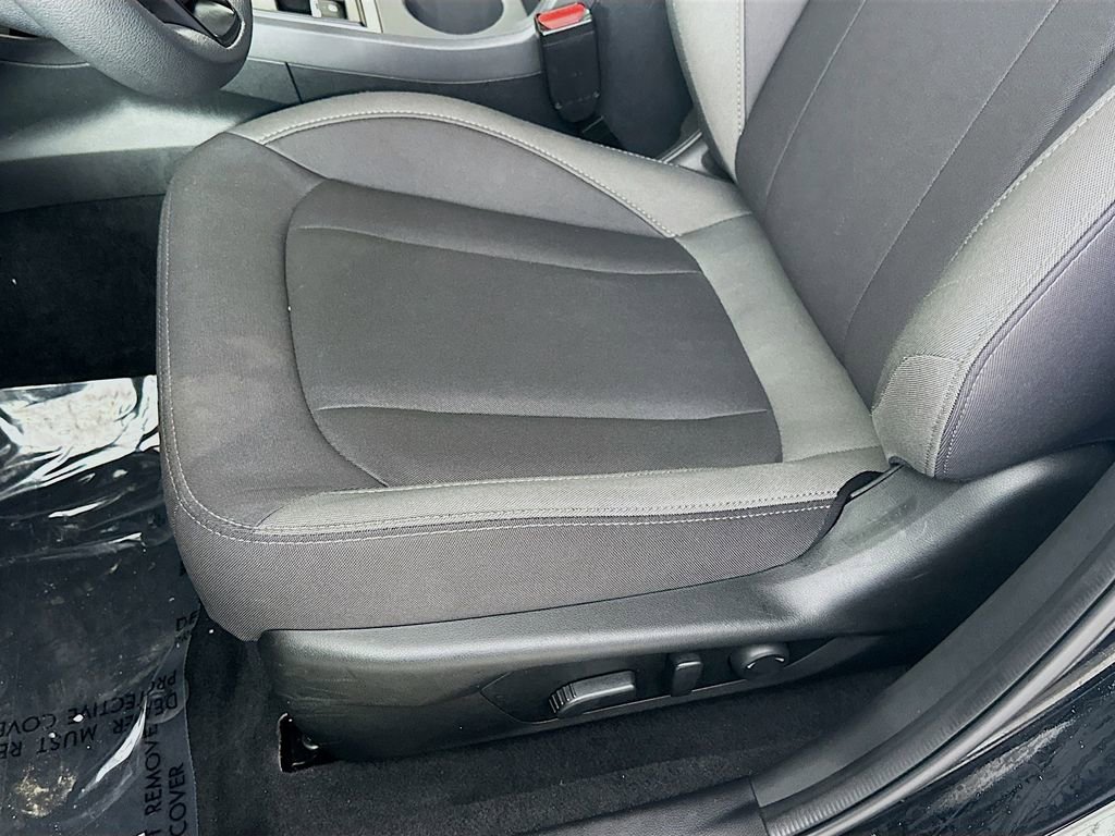 Certified 2025 Subaru Crosstrek 2.0i Premium image 26