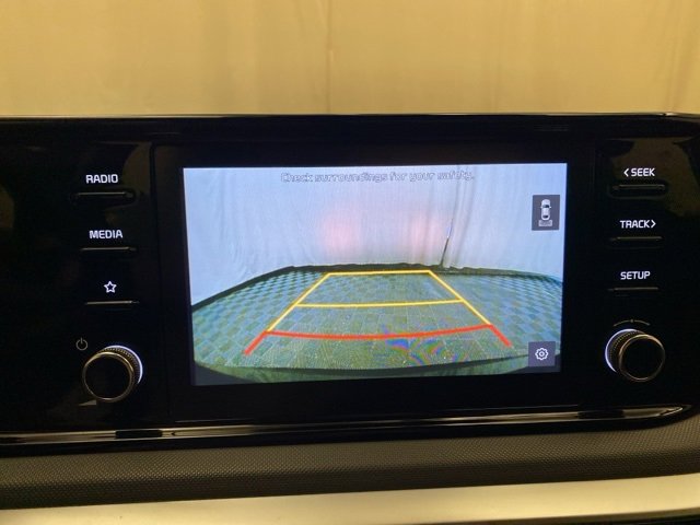 Used 2024 Kia K5 LXS image 18