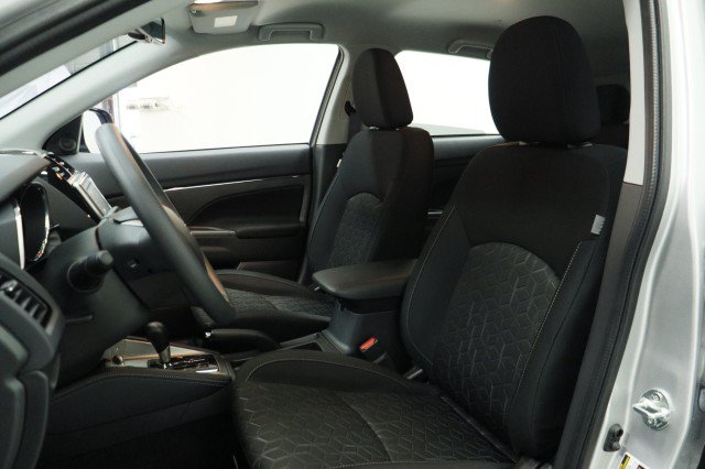 New 2026 Mitsubishi Outlander Sport ES AWD/4WD image 7