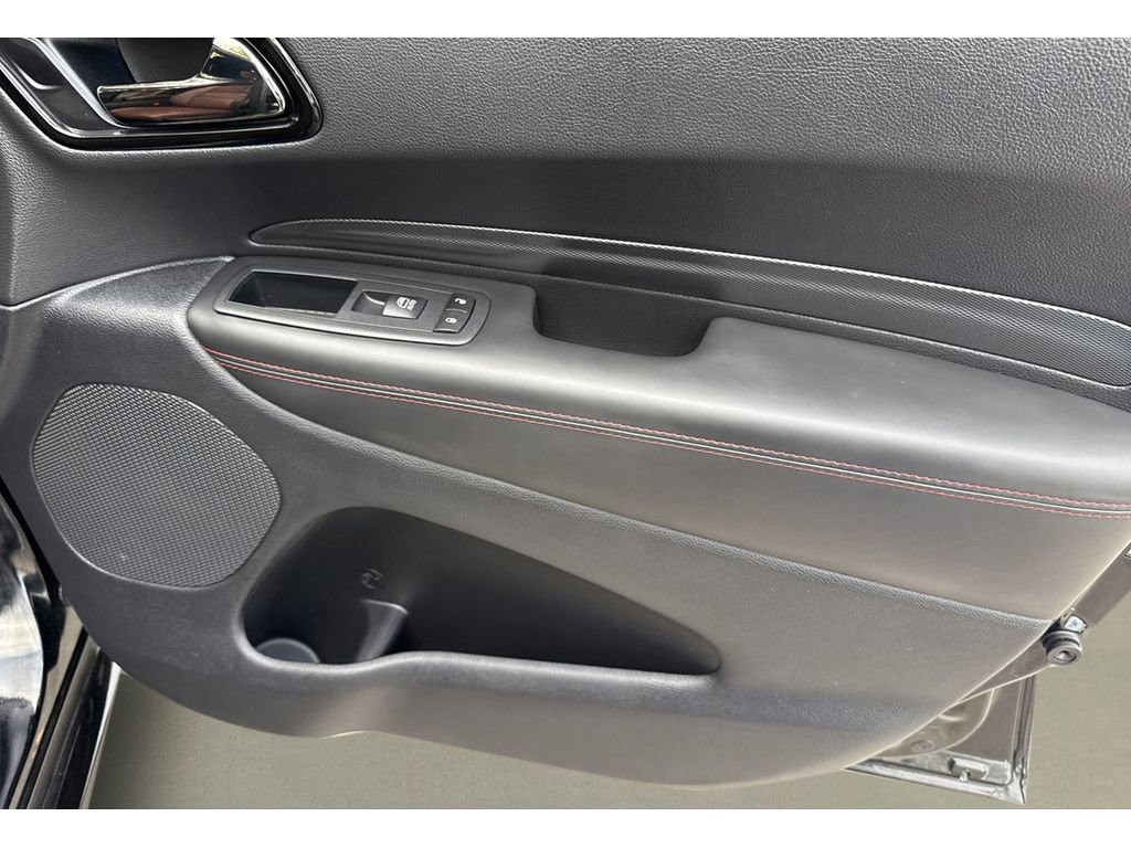 Used 2025 Dodge Durango R/T image 21