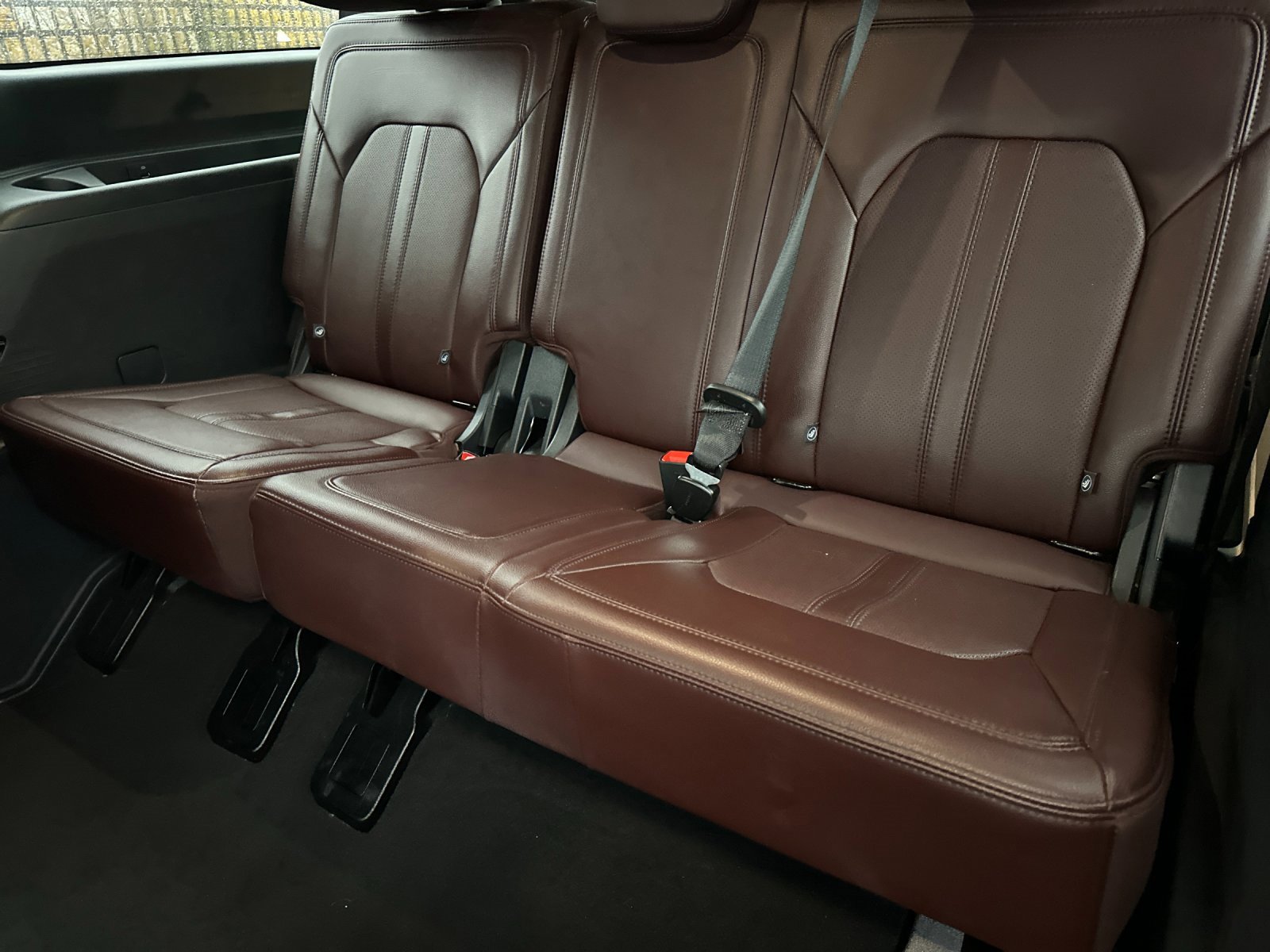 Used 2024 Ford Expedition Max Limited image 15