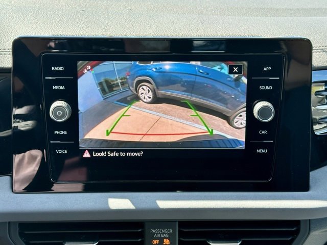 New 2026 Volkswagen Jetta SE image 21