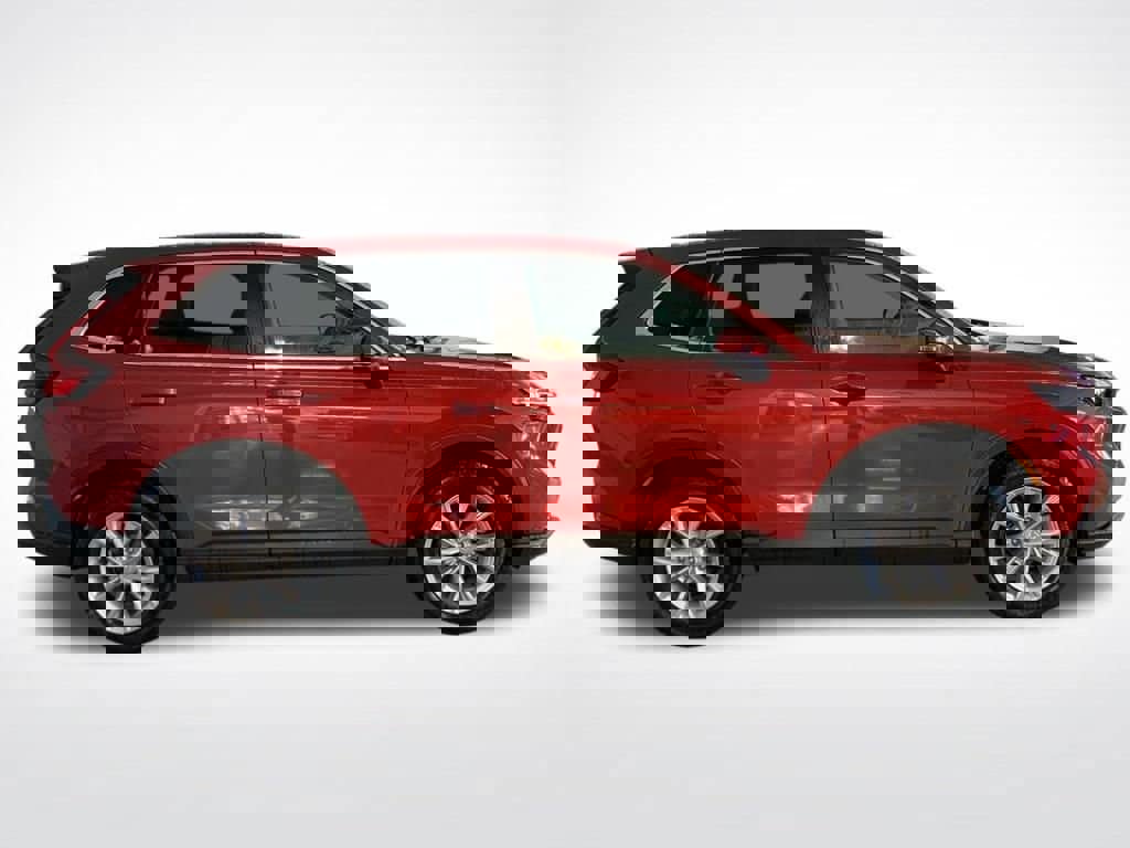 Used 2023 Honda CR-V EX-L image 7