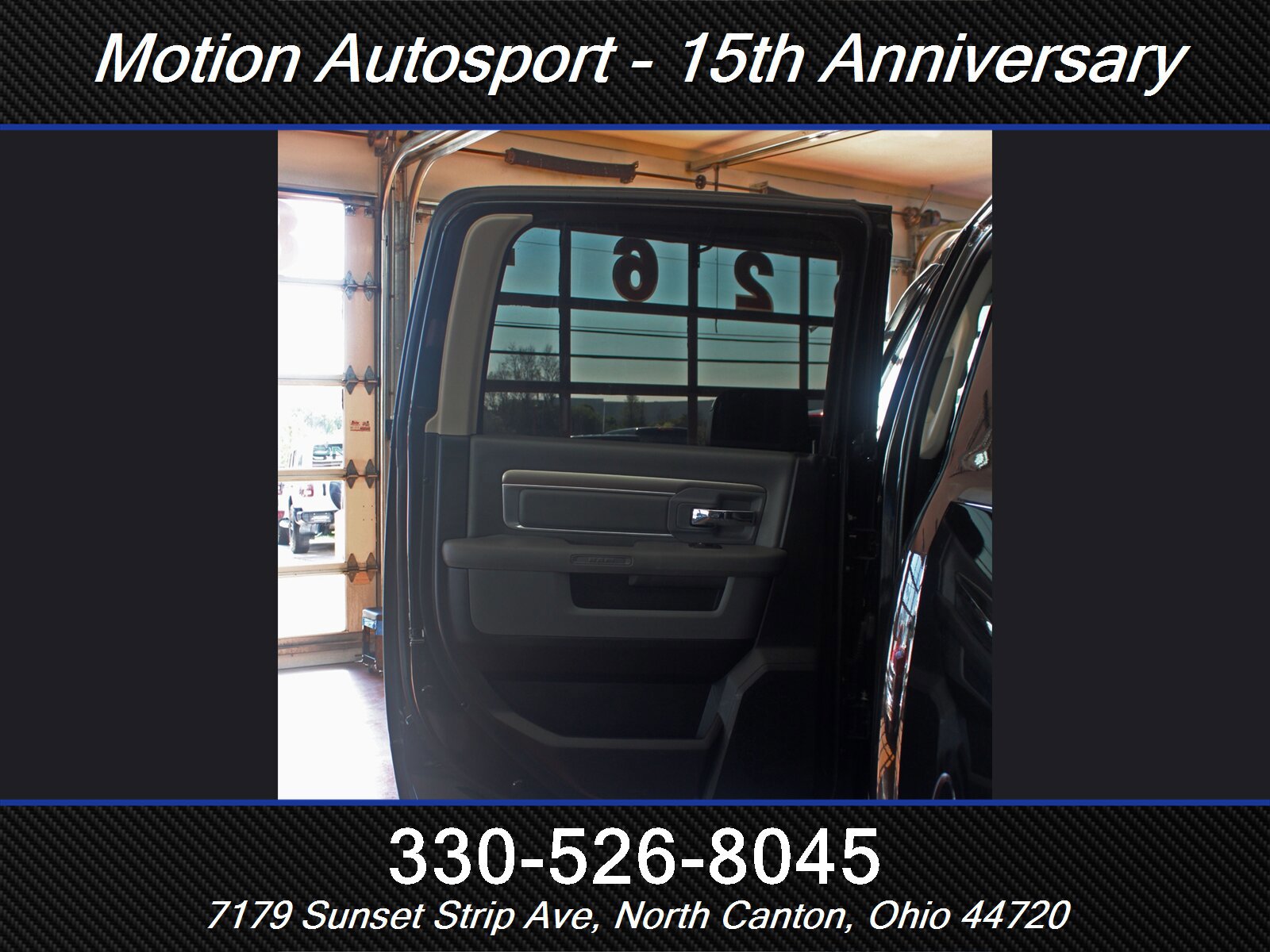 Used 2015 RAM 2500 Big Horn AWD/4WD image 40
