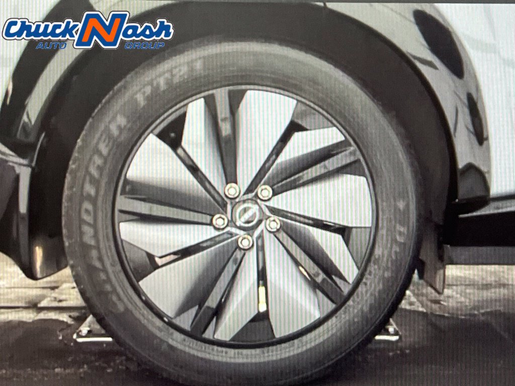 Used 2024 Nissan Ariya FWD image 9