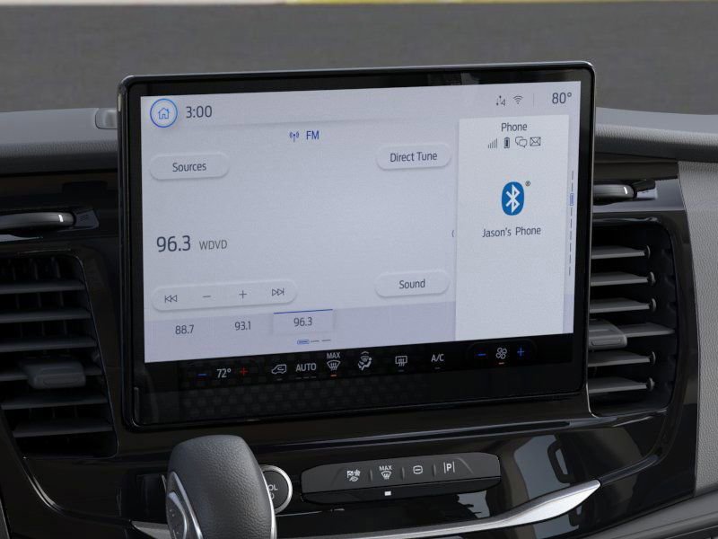 New 2025 Ford Transit 350 XLT image 14