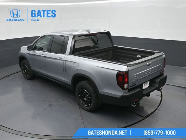 New 2026 Honda Ridgeline TrailSport+ image 68