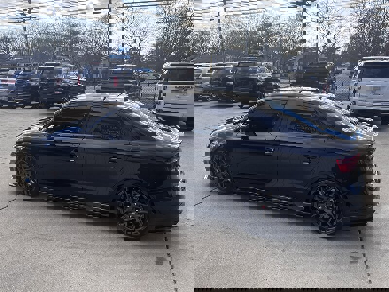 Used 2018 Audi RS 3 image 11