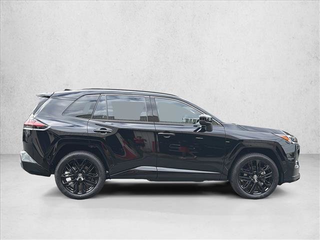 New 2026 Toyota RAV4 XSE w/ Panoramic Sun Roof Package AWD/4WD image 4