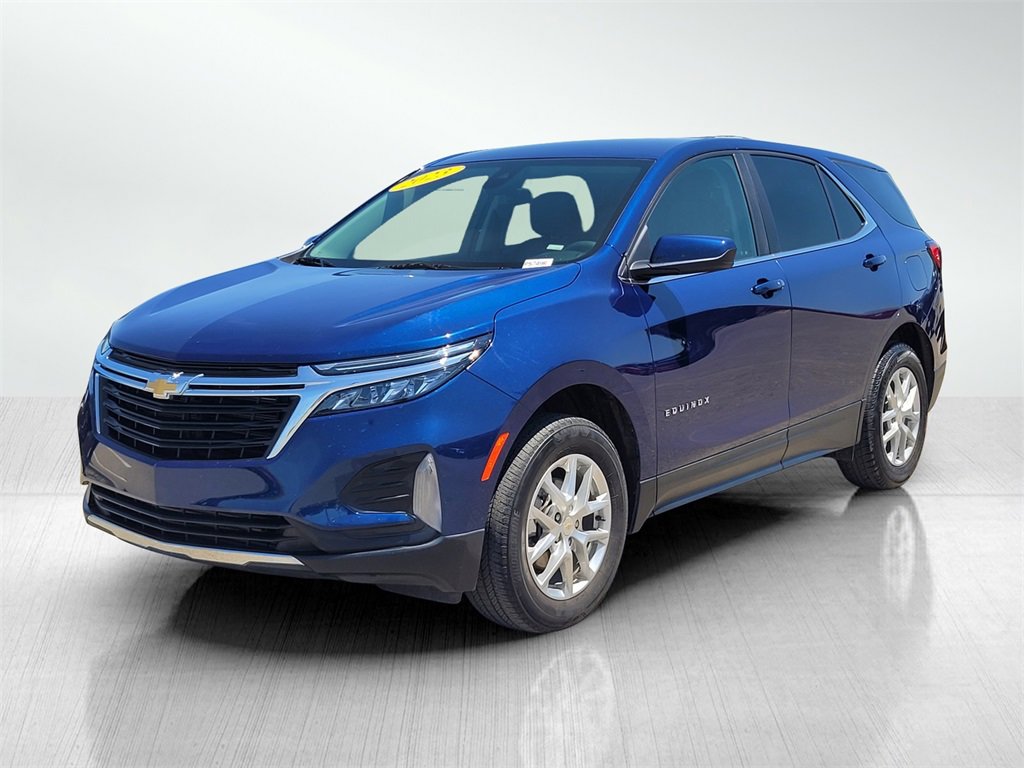 Used 2023 Chevrolet Equinox LT image 11