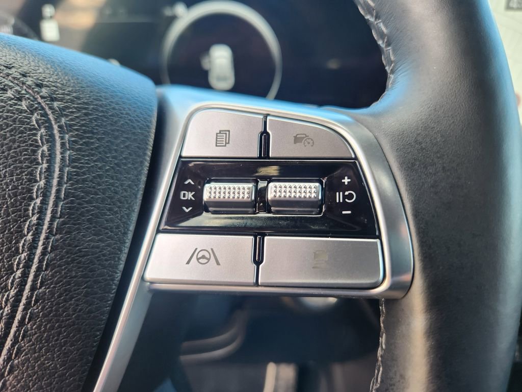 Used 2024 Kia Telluride SX Prestige X-Pro image 20