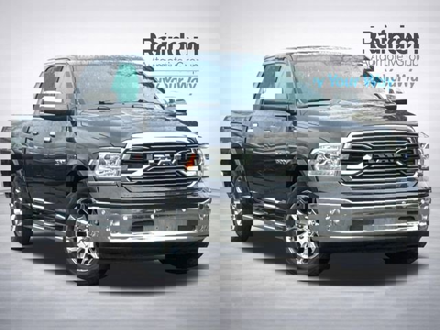 Used 2017 RAM 1500 Limited image 1