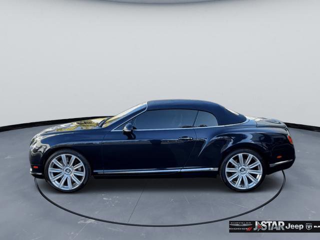 Used 2015 Bentley Continental GT AWD/4WD image 8