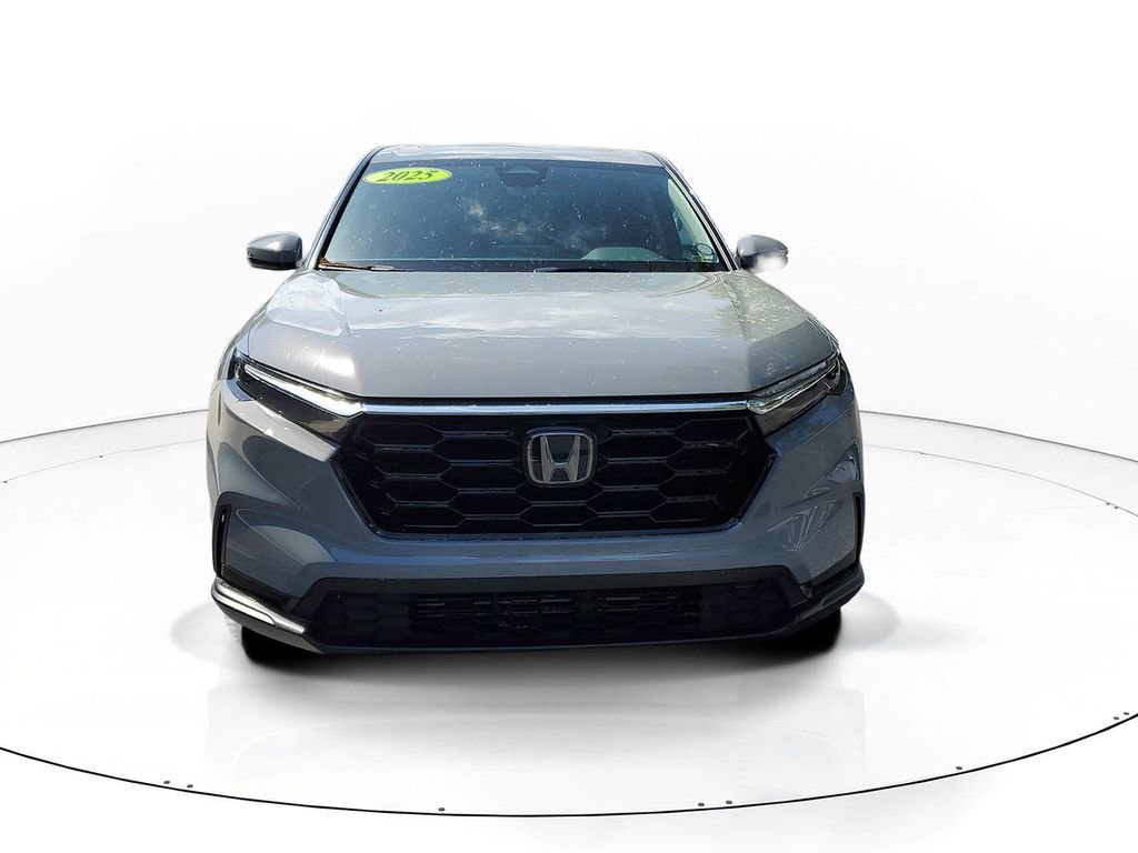 Used 2025 Honda CR-V EX image 2
