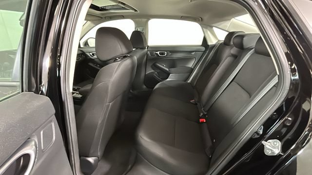 Used 2024 Honda Civic EX image 26