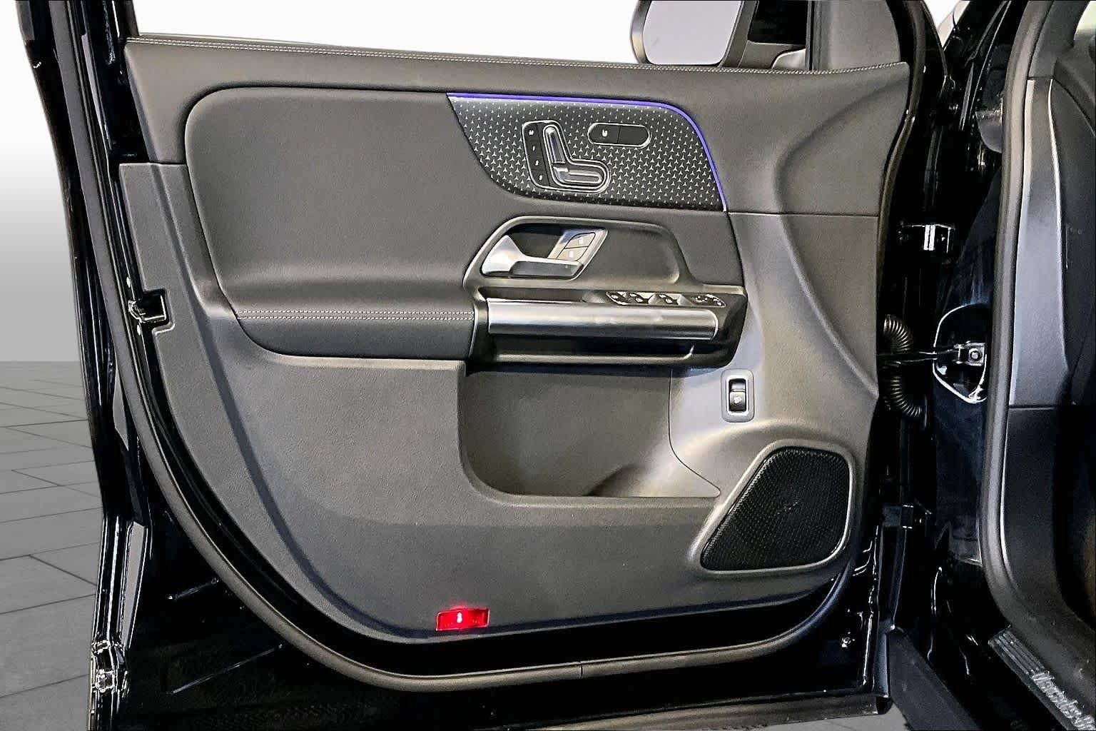New 2026 Mercedes-Benz GLA 250 4MATIC image 11