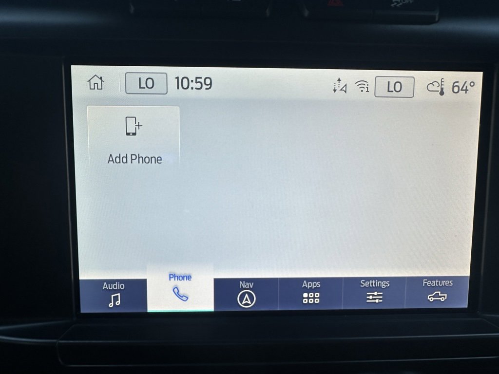 Used 2022 Ford F150 XLT w/ Equipment Group 301A Mid image 11