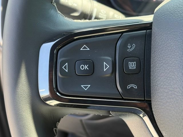 New 2026 RAM 2500 Limited AWD/4WD image 16