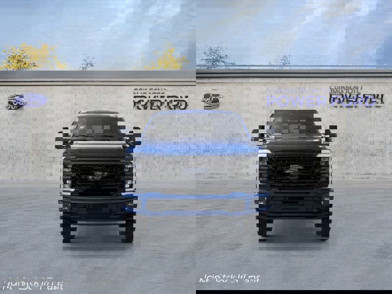 New 2026 Ford F350 Lariat image 3