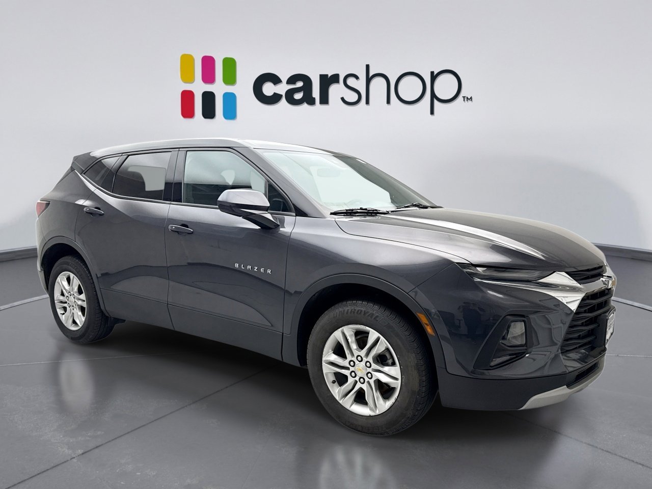 Used 2022 Chevrolet Blazer LT AWD/4WD image 7